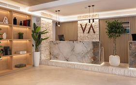 Valentin Paguera Solo Adultos Hotel